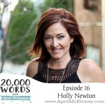 Episode 16 – Holly Newton – Founder of Exhale Women’s Retreat, Marriage Restoration