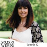 Episode 32 – Meredith Andrews – Singer/Songwriter, Trusting God with your Dreams, Faithful in the Small Things, Being Present