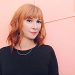 Episode 34 – Kim Walker-Smith – Jesus Culture, Being a Woman in Christian Music, Postpartum Depression