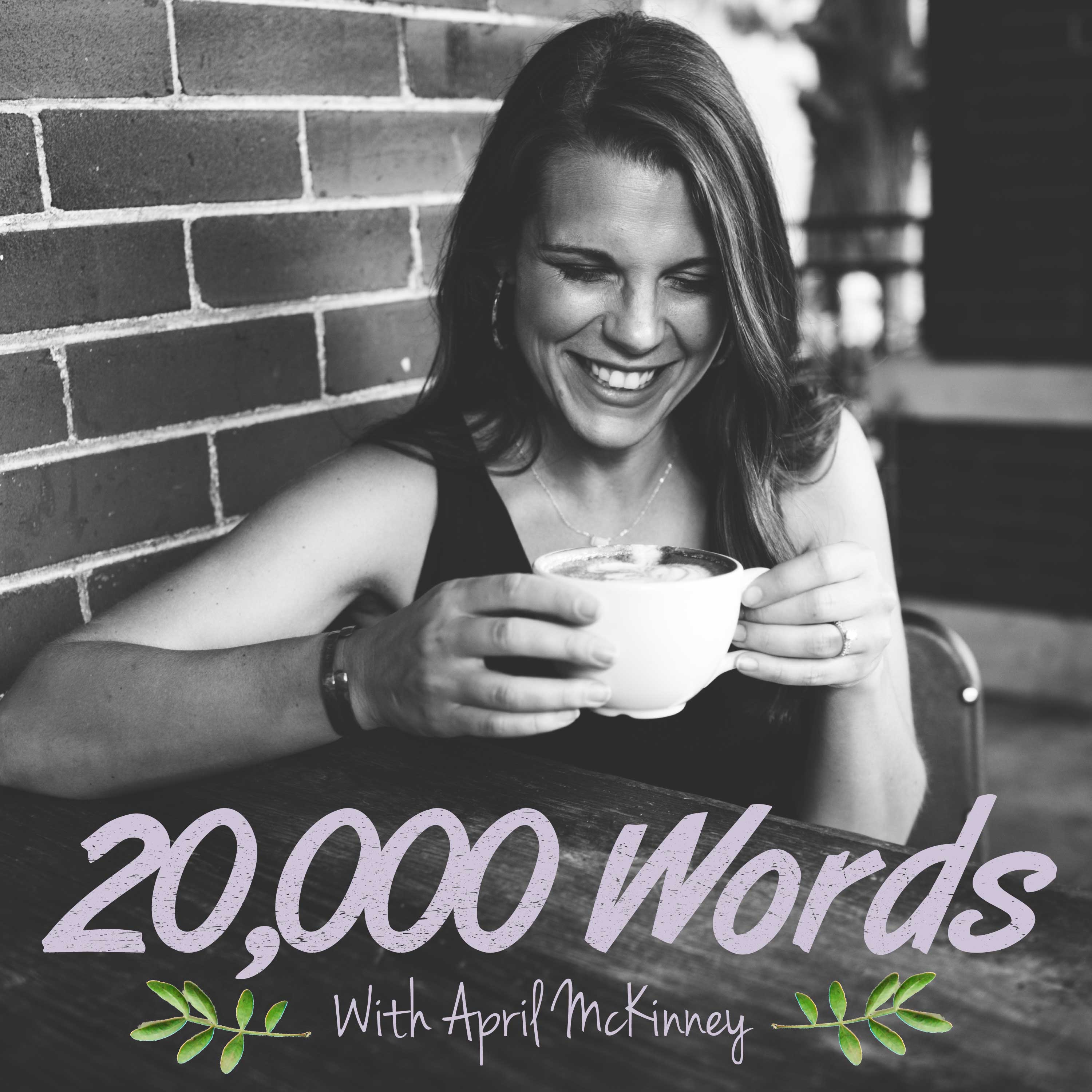 20,000 Words